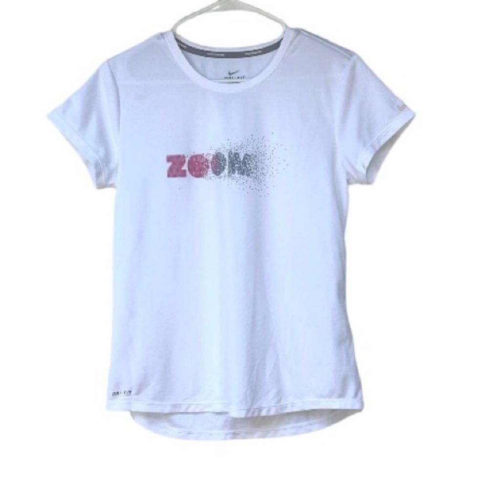 Nike Running Dry-Fit Top M